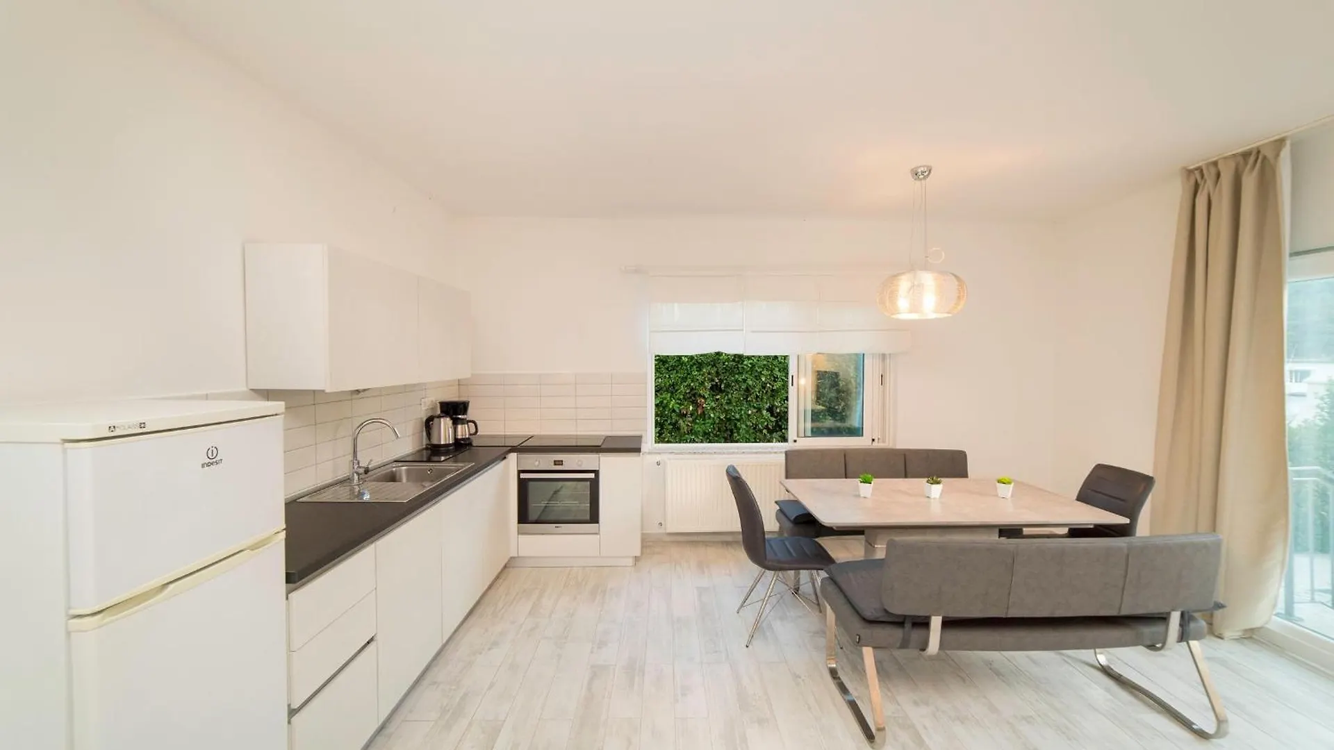 Apartment Kampor 15310A 拉布